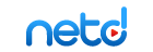 Netd Logo